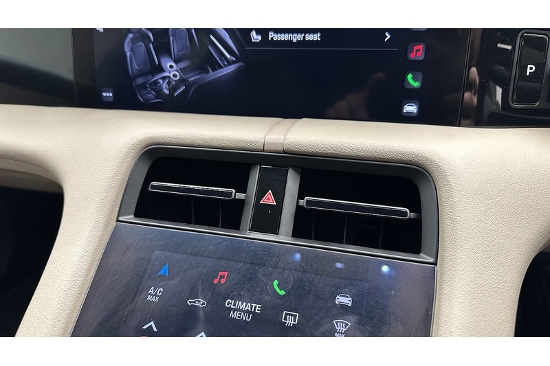 Used Porsche Taycan 2023 for sale - 76982538: Photo 47