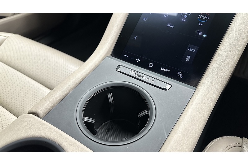 Used Porsche Taycan 2023 for sale - 76982538: Photo 49