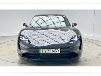 Used Porsche Taycan 2023 for sale - 76982538: Photo