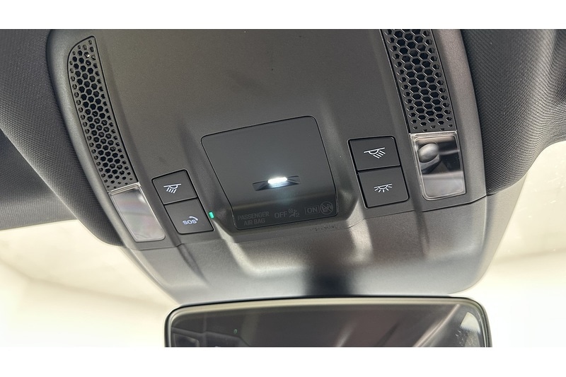 Used Porsche Taycan 2023 for sale - 76982538: Photo 50