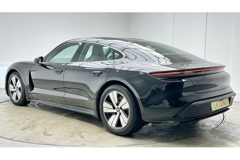 Used Porsche Taycan 2023 for sale - 76982538: Photo 6
