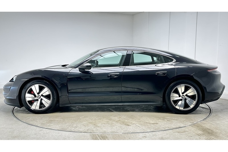 Used Porsche Taycan 2023 for sale - 76982538: Photo 7