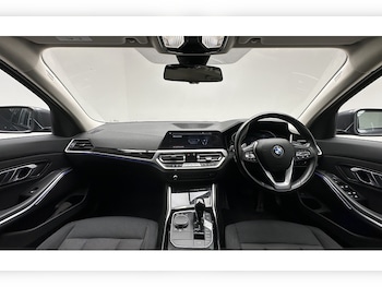 Used BMW 3 Series 2021 for sale - 78714966: Photo