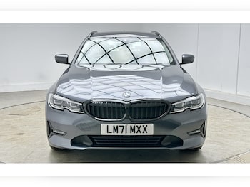 Used BMW 3 Series 2021 for sale - 78714966: Photo