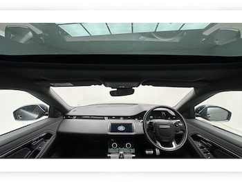 Used Land Rover Range Rover Evoque 2019 for sale - 78532137: Photo