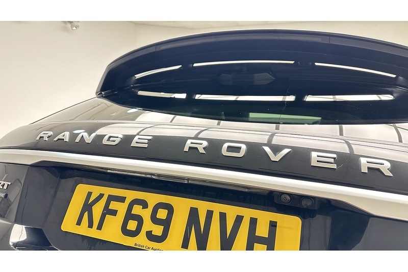 Used Land Rover Range Rover Sport 2019 for sale - 76784583: Photo 14