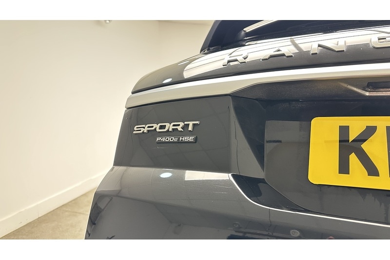 Used Land Rover Range Rover Sport 2019 for sale - 76784583: Photo 15