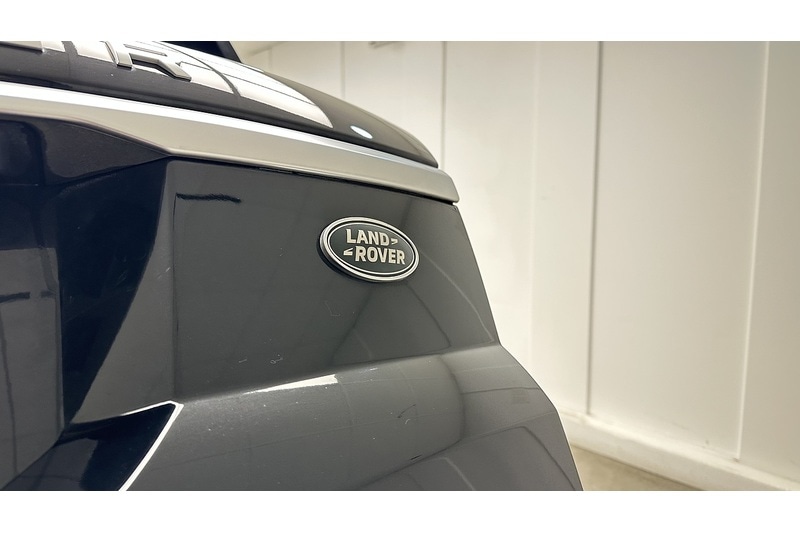 Used Land Rover Range Rover Sport 2019 for sale - 76784583: Photo 16