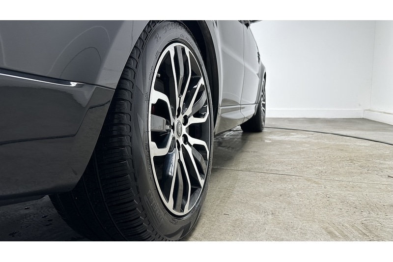 Used Land Rover Range Rover Sport 2019 for sale - 76784583: Photo 18