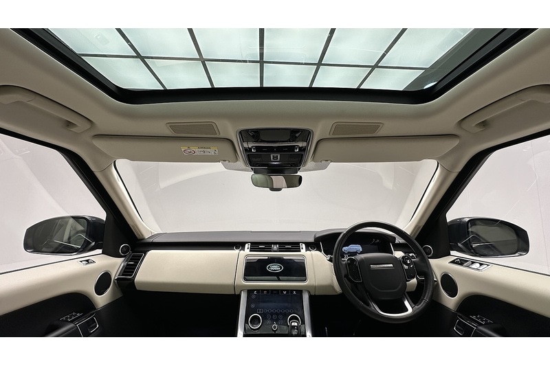 Used Land Rover Range Rover Sport 2019 for sale - 76784583: Photo 2