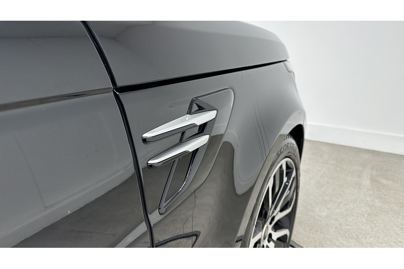 Used Land Rover Range Rover Sport 2019 for sale - 76784583: Photo 20