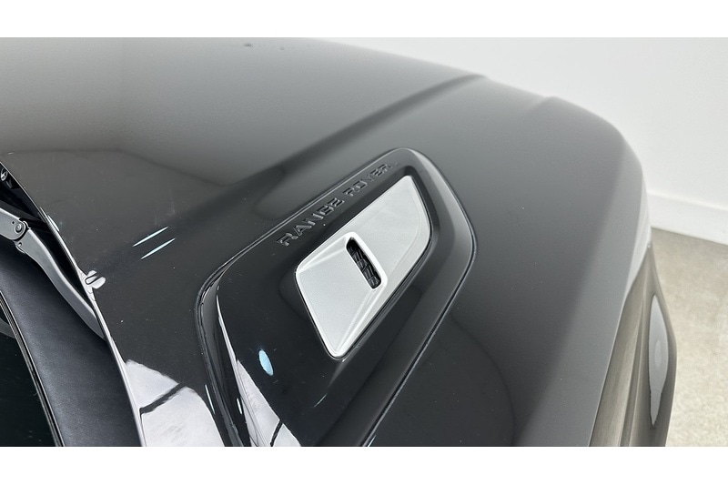 Used Land Rover Range Rover Sport 2019 for sale - 76784583: Photo 21