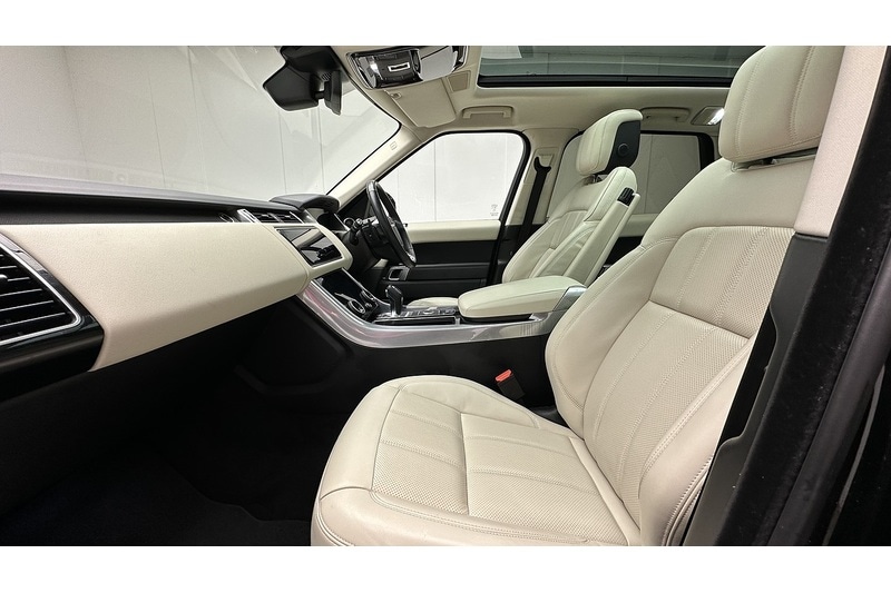 Used Land Rover Range Rover Sport 2019 for sale - 76784583: Photo 24