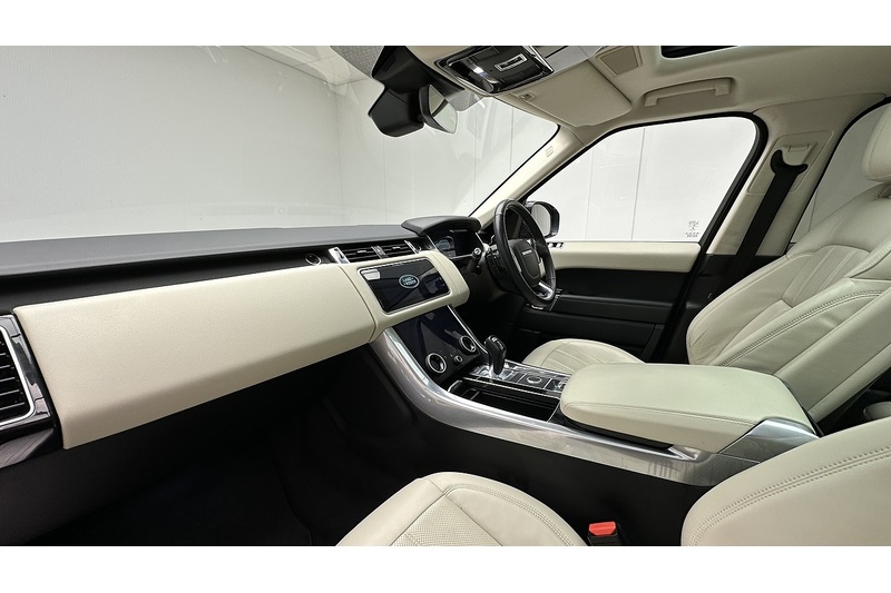 Used Land Rover Range Rover Sport 2019 for sale - 76784583: Photo 25