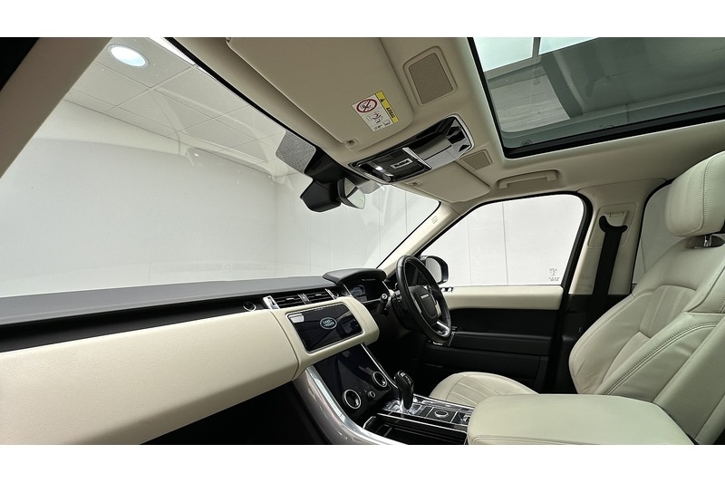 Used Land Rover Range Rover Sport 2019 for sale - 76784583: Photo 27