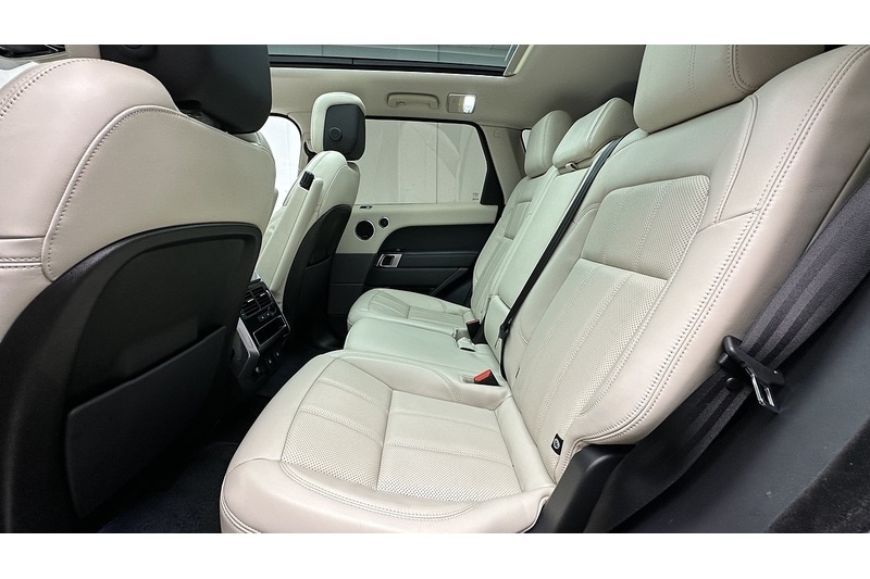Used Land Rover Range Rover Sport 2019 for sale - 76784583: Photo 29