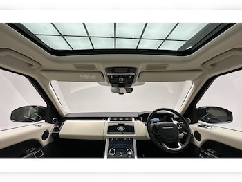 Used Land Rover Range Rover Sport 2019 for sale - 76784583: Photo