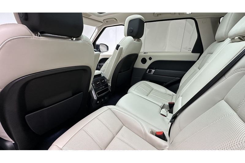 Used Land Rover Range Rover Sport 2019 for sale - 76784583: Photo 30