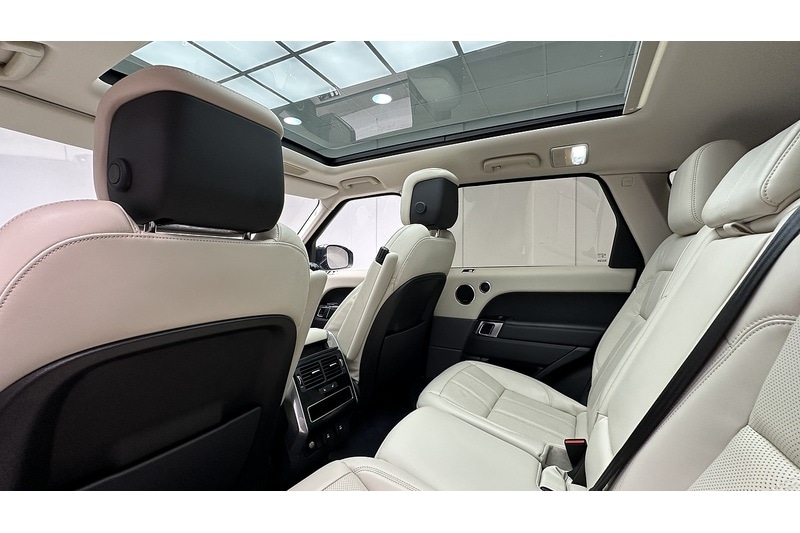 Used Land Rover Range Rover Sport 2019 for sale - 76784583: Photo 31