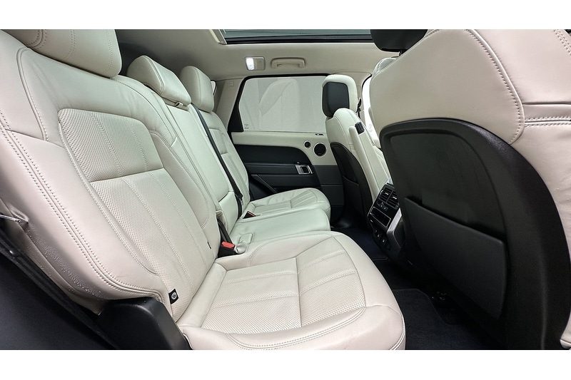 Used Land Rover Range Rover Sport 2019 for sale - 76784583: Photo 32