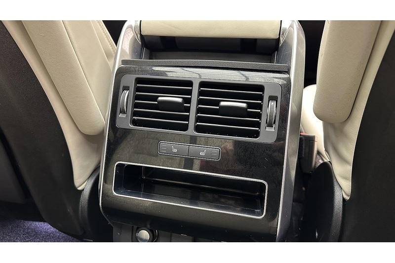 Used Land Rover Range Rover Sport 2019 for sale - 76784583: Photo 35