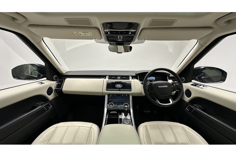 Used Land Rover Range Rover Sport 2019 for sale - 76784583: Photo 36