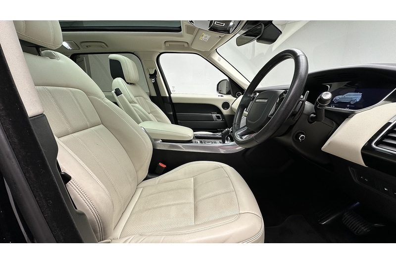 Used Land Rover Range Rover Sport 2019 for sale - 76784583: Photo 37