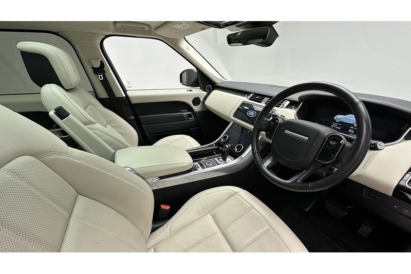 Used Land Rover Range Rover Sport 2019 for sale - 76784583: Photo 38