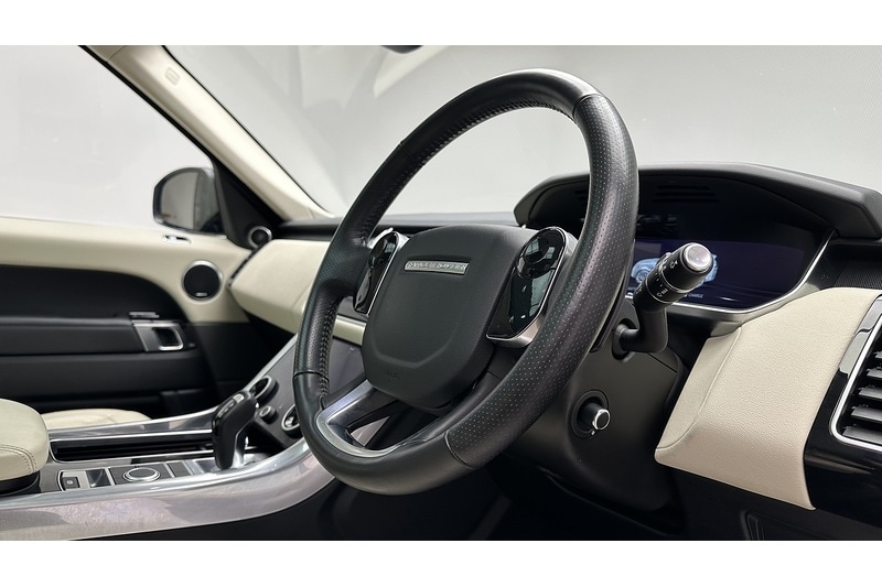 Used Land Rover Range Rover Sport 2019 for sale - 76784583: Photo 40