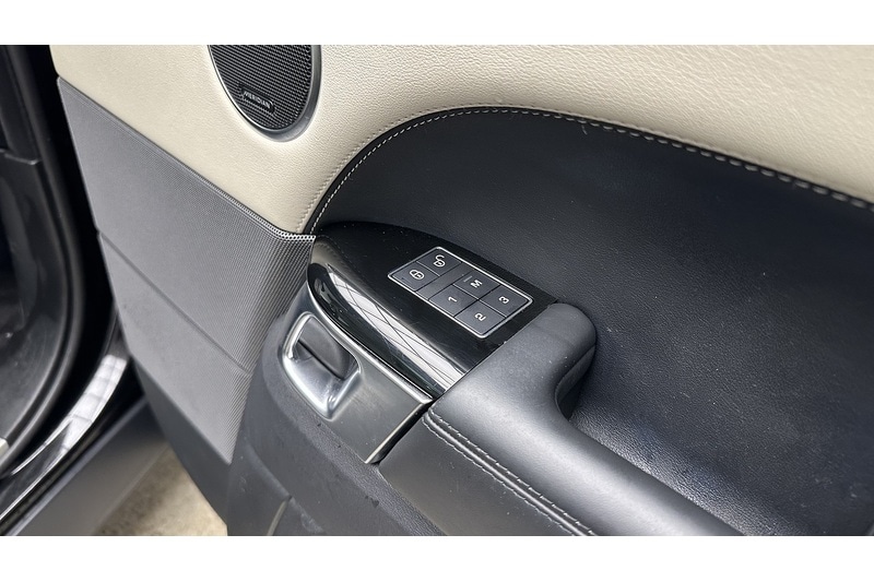 Used Land Rover Range Rover Sport 2019 for sale - 76784583: Photo 41