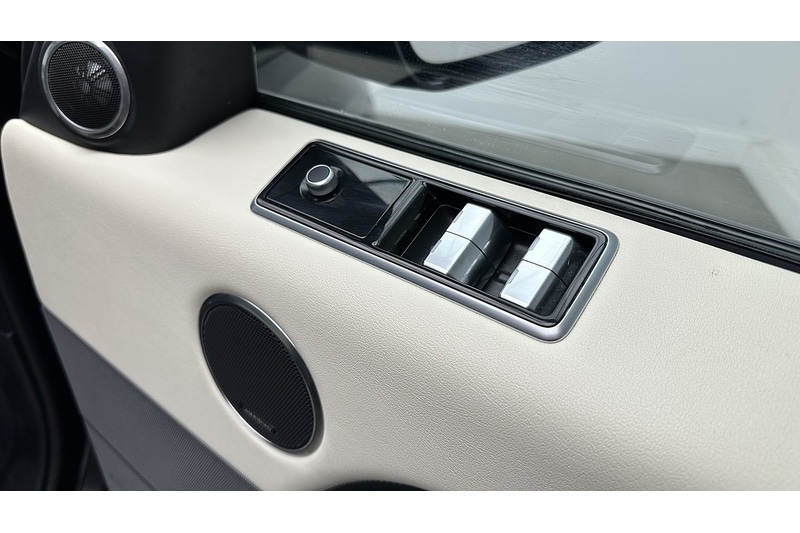 Used Land Rover Range Rover Sport 2019 for sale - 76784583: Photo 43