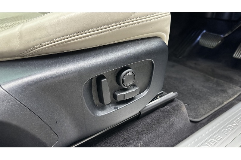 Used Land Rover Range Rover Sport 2019 for sale - 76784583: Photo 44