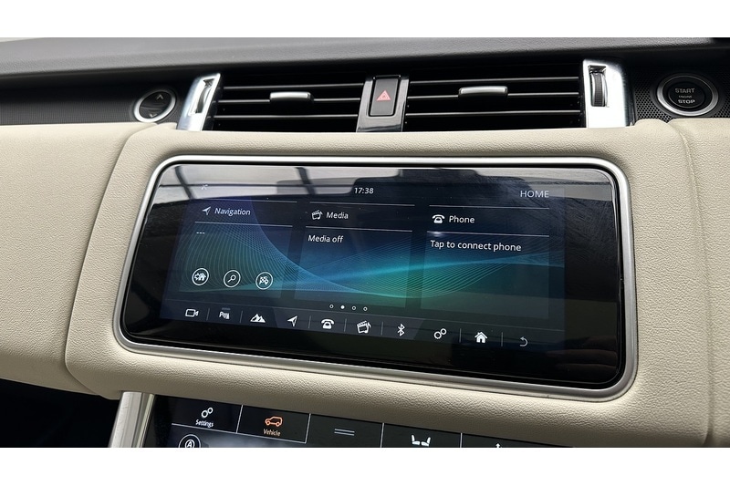 Used Land Rover Range Rover Sport 2019 for sale - 76784583: Photo 49