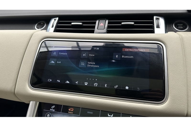 Used Land Rover Range Rover Sport 2019 for sale - 76784583: Photo 51