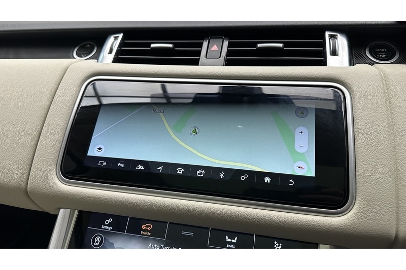 Used Land Rover Range Rover Sport 2019 for sale - 76784583: Photo 52