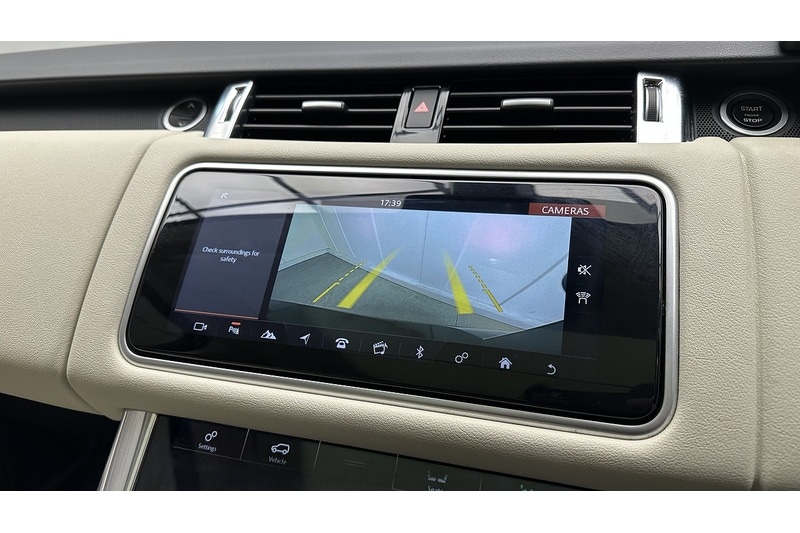 Used Land Rover Range Rover Sport 2019 for sale - 76784583: Photo 53