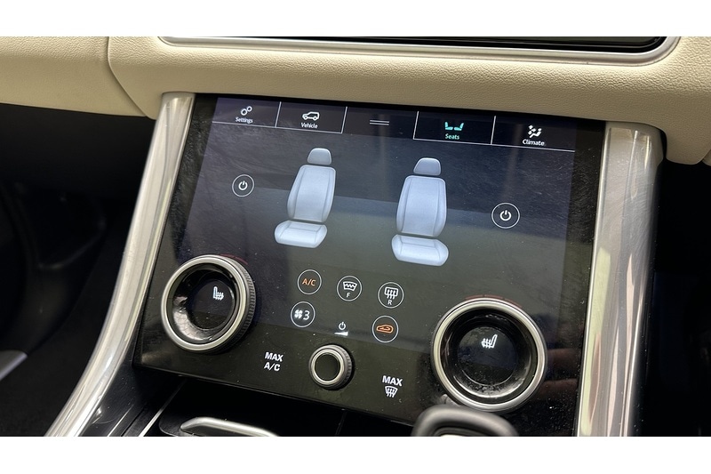 Used Land Rover Range Rover Sport 2019 for sale - 76784583: Photo 56