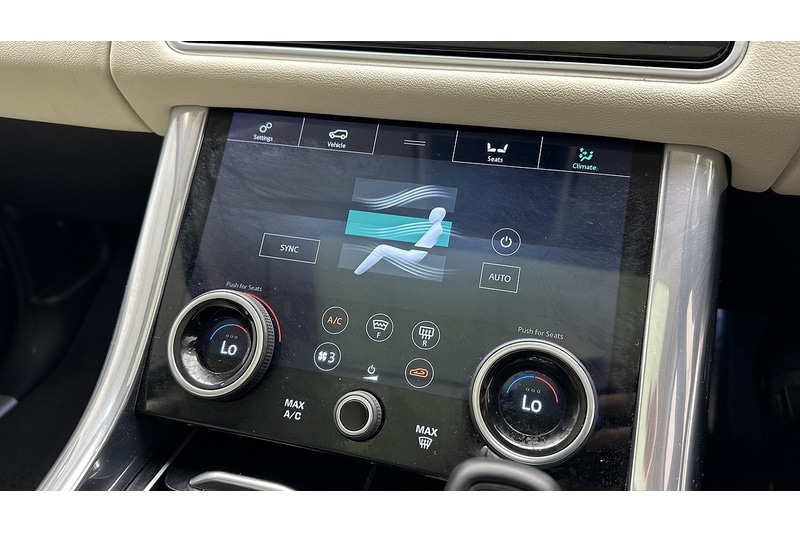 Used Land Rover Range Rover Sport 2019 for sale - 76784583: Photo 57