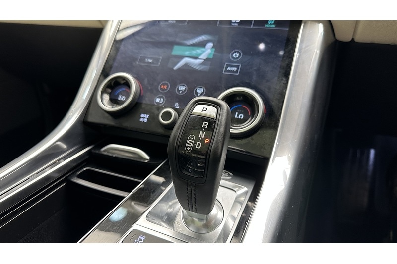 Used Land Rover Range Rover Sport 2019 for sale - 76784583: Photo 58