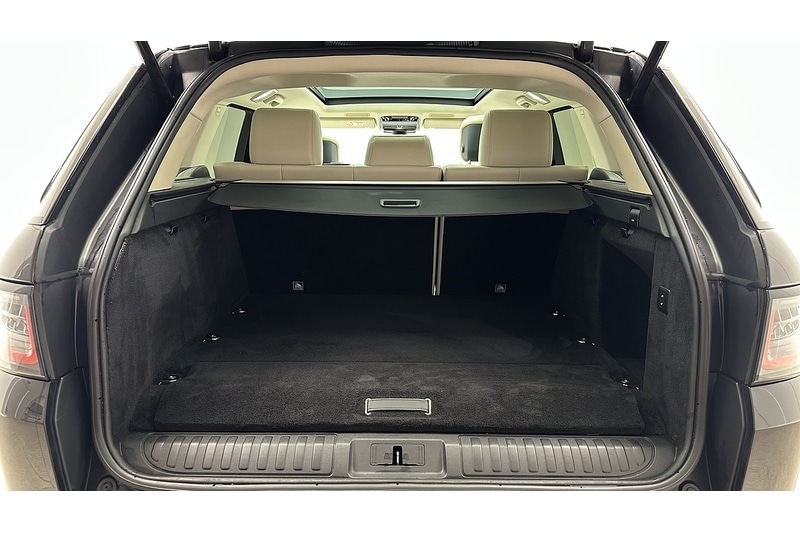 Used Land Rover Range Rover Sport 2019 for sale - 76784583: Photo 61