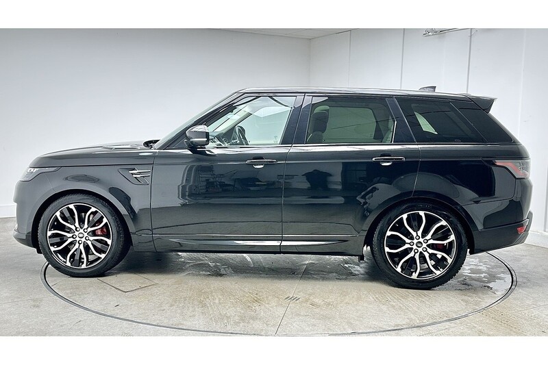 Used Land Rover Range Rover Sport 2019 for sale - 76784583: Photo 8