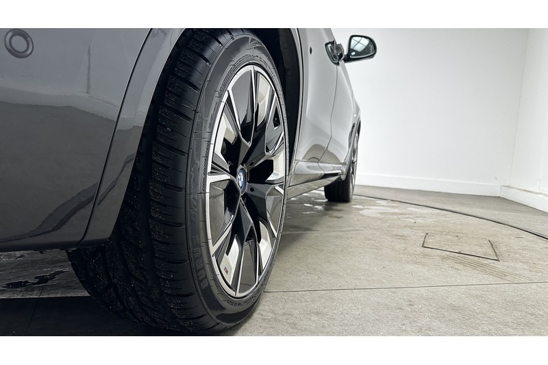 Used BMW iX3 2021 for sale - 77303142: Photo 16