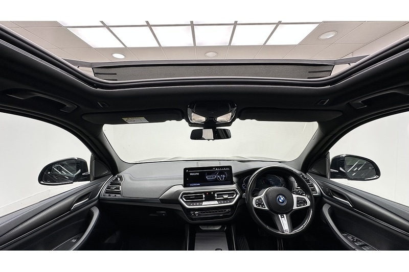 Used BMW iX3 2021 for sale - 77303142: Photo 2