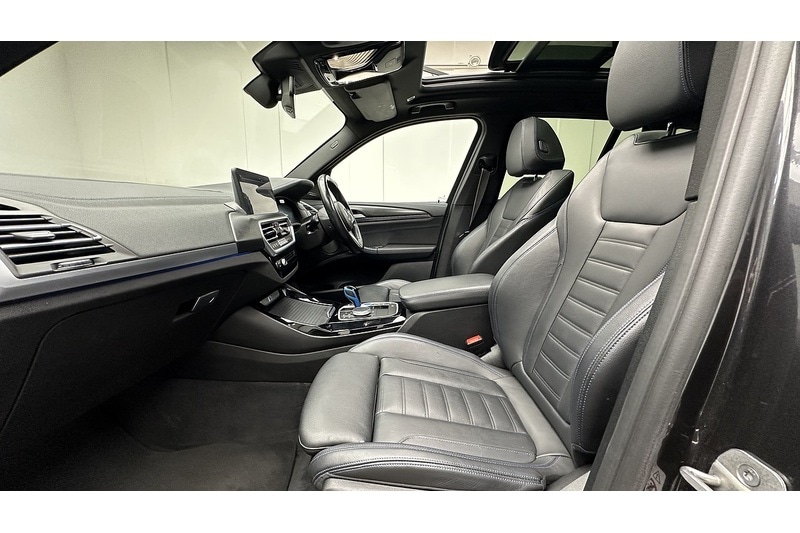 Used BMW iX3 2021 for sale - 77303142: Photo 23