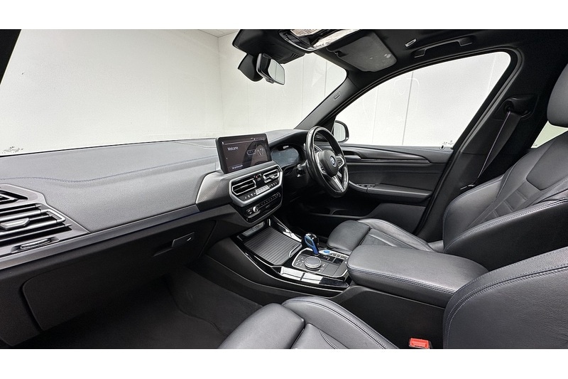 Used BMW iX3 2021 for sale - 77303142: Photo 24