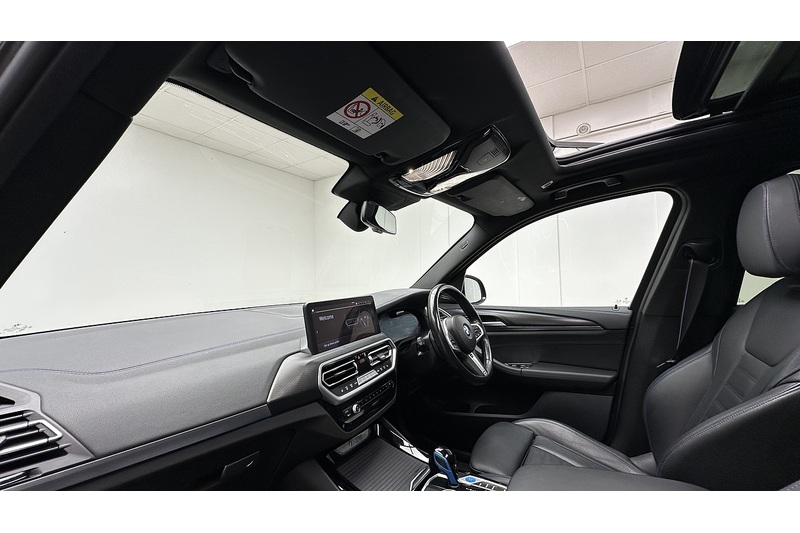 Used BMW iX3 2021 for sale - 77303142: Photo 25