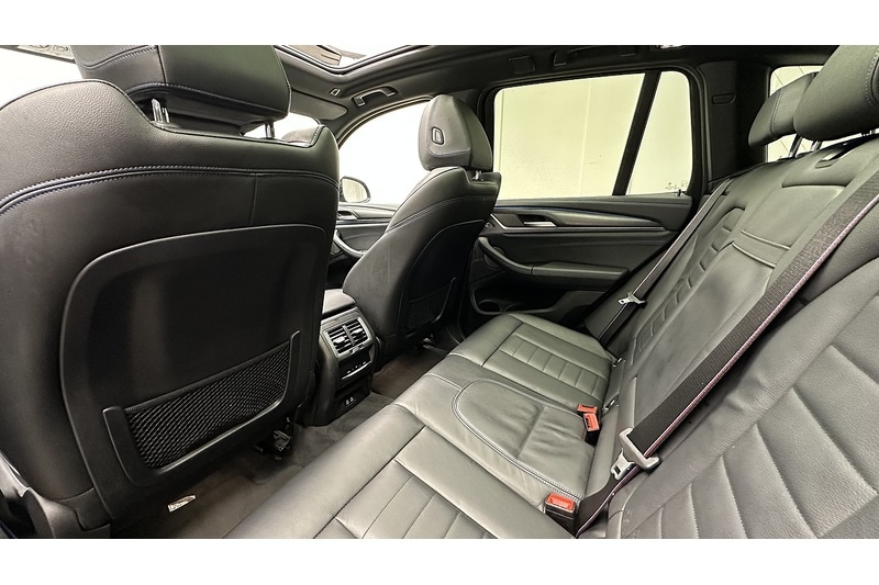 Used BMW iX3 2021 for sale - 77303142: Photo 28