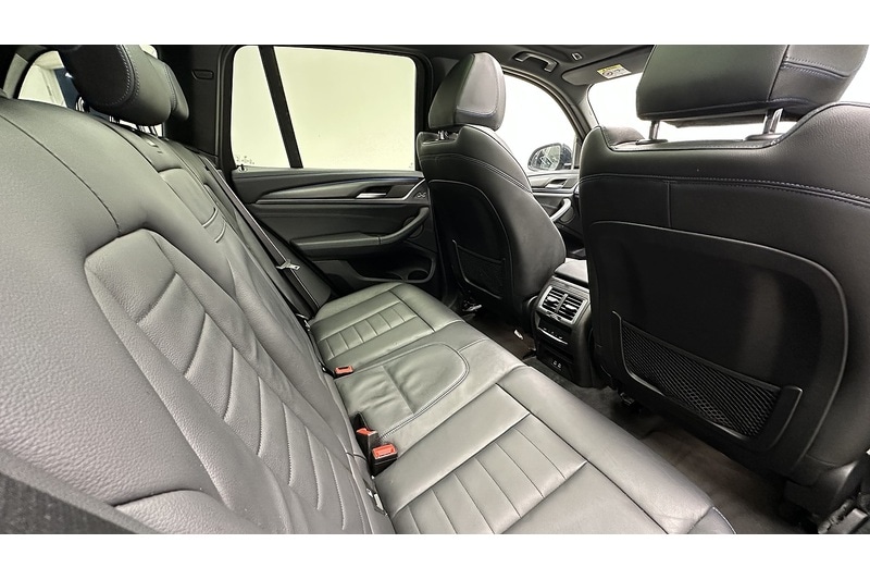 Used BMW iX3 2021 for sale - 77303142: Photo 31