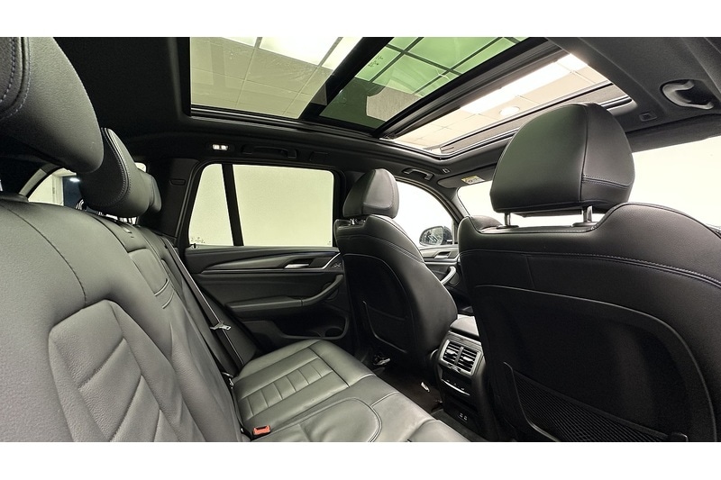 Used BMW iX3 2021 for sale - 77303142: Photo 32