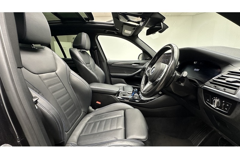 Used BMW iX3 2021 for sale - 77303142: Photo 34